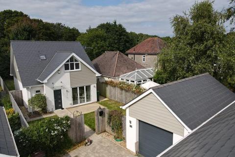 1a Brookside Road, Wimborne, BH21 2BL