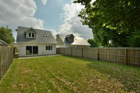 1a Brookside Road, Wimborne, BH21 2BL