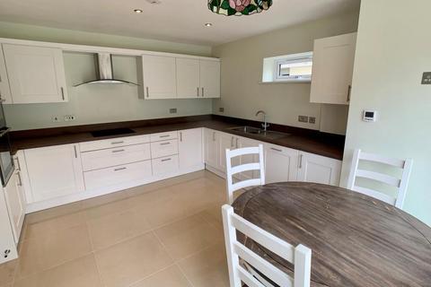 1a Brookside Road, Wimborne, BH21 2BL