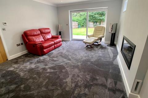 1a Brookside Road, Wimborne, BH21 2BL