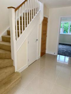 1a Brookside Road, Wimborne, BH21 2BL