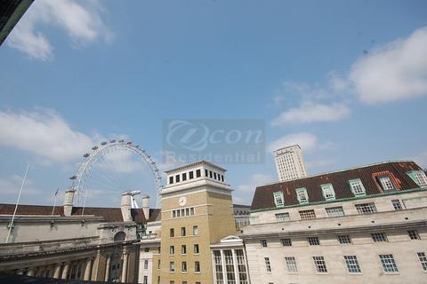 1 bedroom apartment to rent, 1B Belvedere Road, County Hall, London, London, SE1