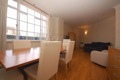 1 bedroom apartment to rent, 1B Belvedere Road, County Hall, London, London, SE1