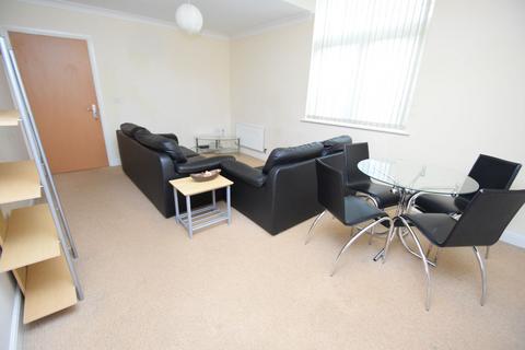 2 bedroom apartment to rent, Bold Street, Hulme, Manchester, M15 5QH