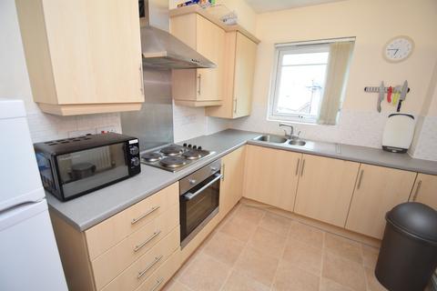 2 bedroom apartment to rent, Bold Street, Hulme, Manchester, M15 5QH