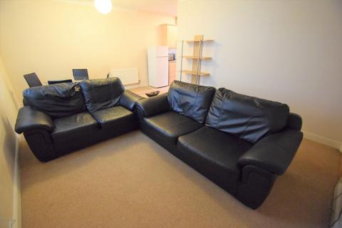 2 bedroom apartment to rent, Bold Street, Hulme, Manchester, M15 5QH