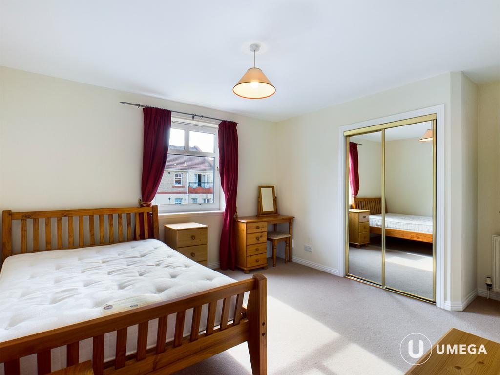 Sinclair Gardens, Edinburgh, EH11 2 bed flat £1,150 pcm (£265 pw)
