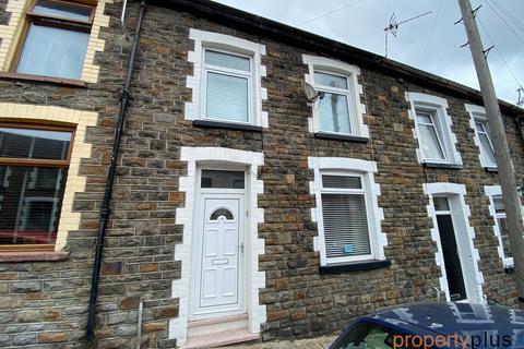 63 Charles Street, Tonypandy, CF40 2AW