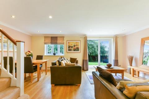 undefined, Northstead Road, London, SW2