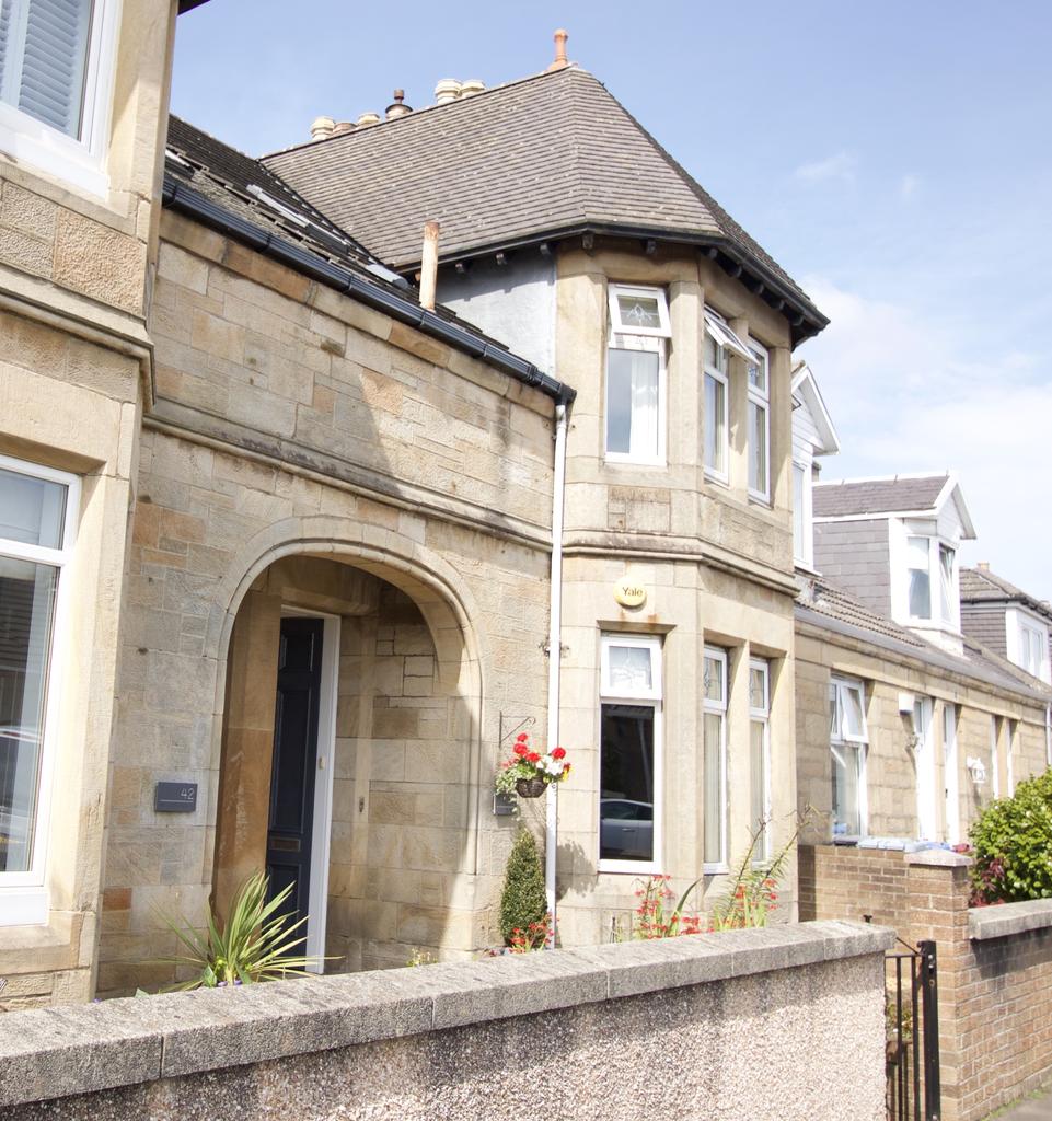 VICTORIA STREET, LARKHALL ML9 3 bed terraced house £269,000