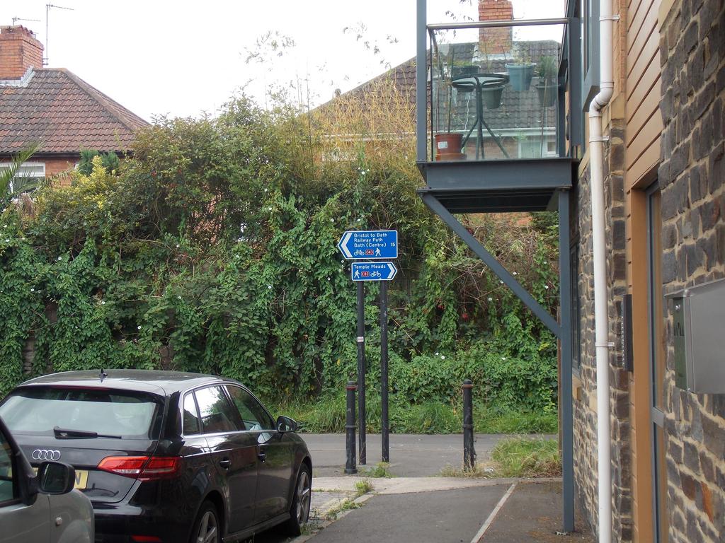Cycleway
