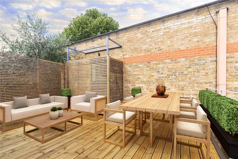 6 Blake Mews, Richmond, TW9 3GA