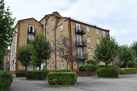 2 bedroom apartment to rent, Calder Court, Rotherhithe Street, London SE16