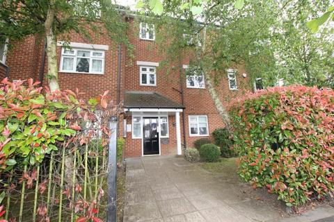 Midwinter Court, Harrow
