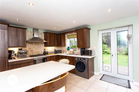 27 Vanguard Close, Bury, BL8 1NF