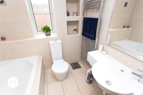 27 Vanguard Close, Bury, BL8 1NF