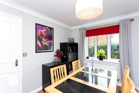27 Vanguard Close, Bury, BL8 1NF