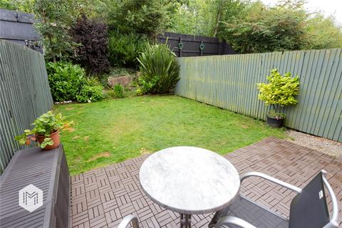 27 Vanguard Close, Bury, BL8 1NF