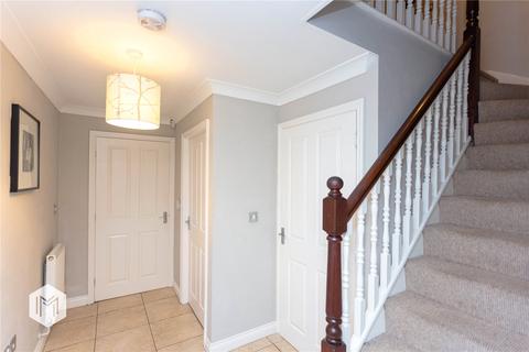 27 Vanguard Close, Bury, BL8 1NF