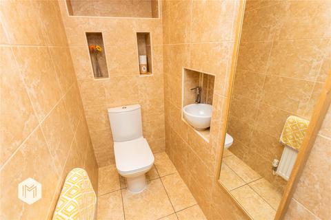 27 Vanguard Close, Bury, BL8 1NF