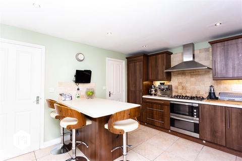 27 Vanguard Close, Bury, BL8 1NF
