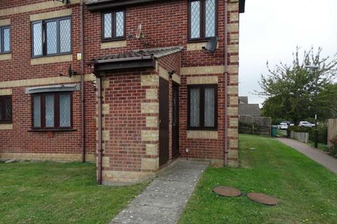 undefined, Satinwood Close, Middleton-On-Sea