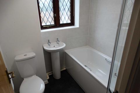 undefined, Satinwood Close, Middleton-On-Sea