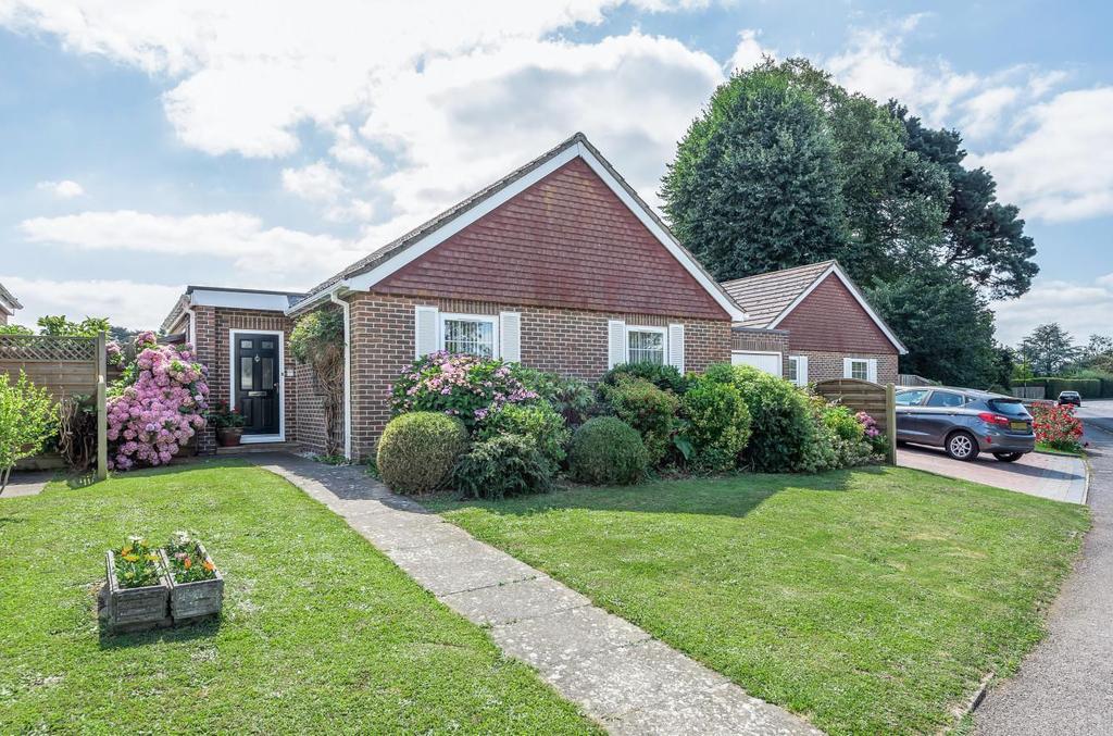 Barrack Lane, Aldwick, Bognor Regis... 3 bed detached bungalow £500,000