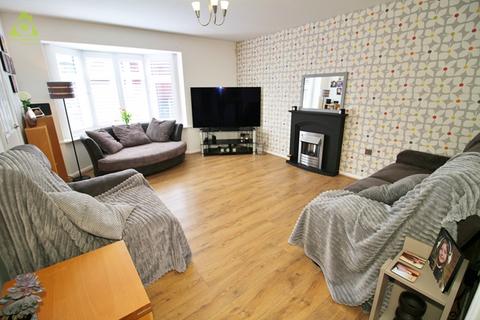 3 bedroom detached house for sale, Ingleby Close, Westhoughton, BL5 3QZ