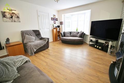 3 bedroom detached house for sale, Ingleby Close, Westhoughton, BL5 3QZ