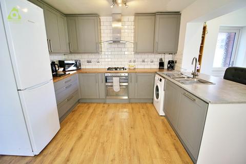 undefined, Ingleby Close, Westhoughton, BL5 3QZ