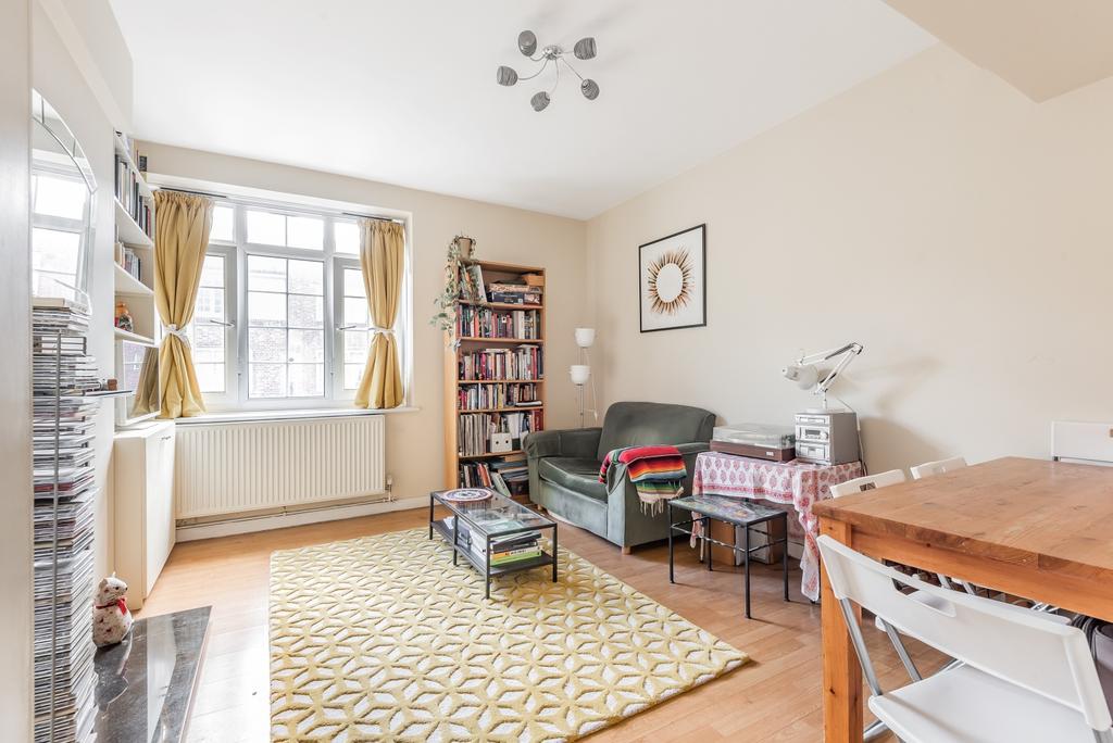 Purbrook Estate Tower Bridge Road SE1 2 bed flat £465,000