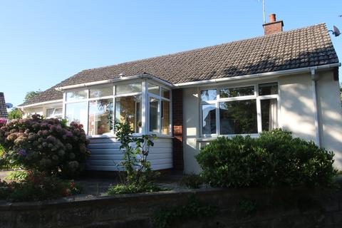 4 Caen Gardens, Braunton, EX33 1AG