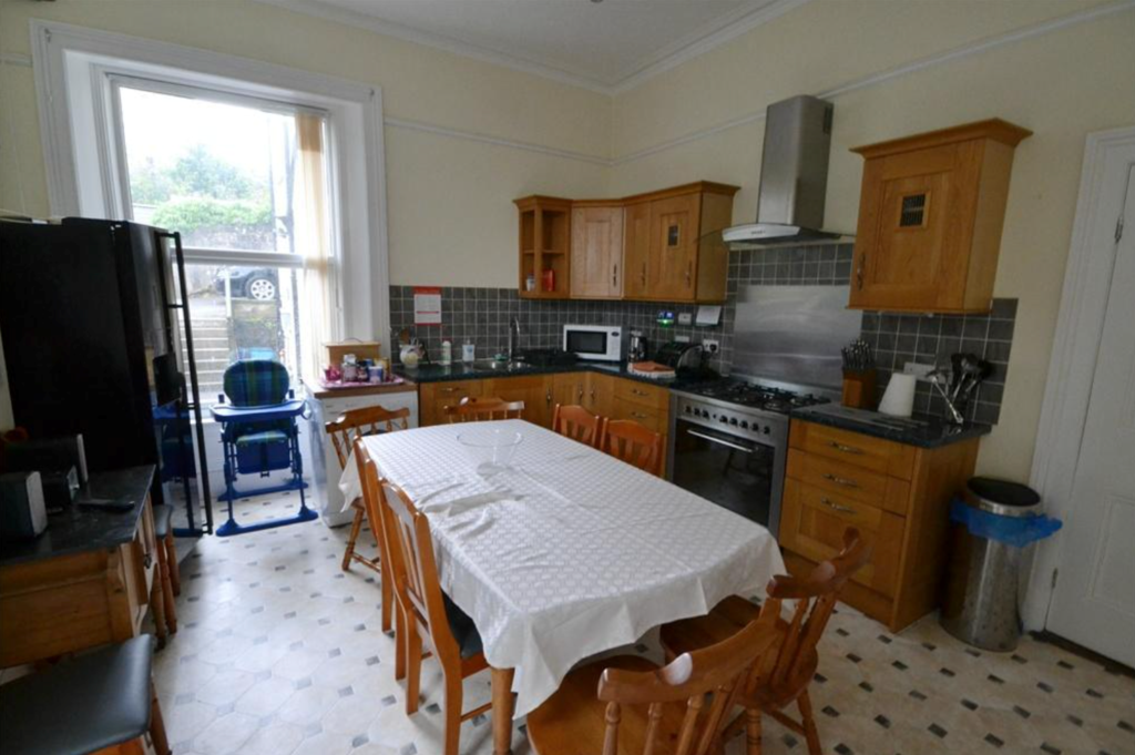Inkerman Terrace, Whitehaven... 5 bed property £180,000