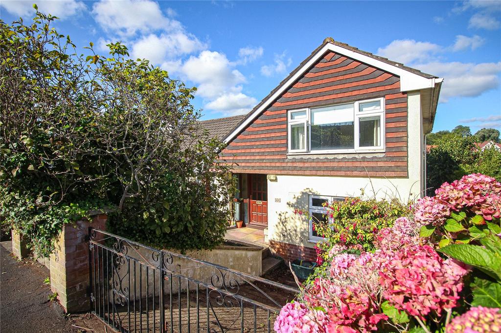 Moreton Park Road, Bideford, North Devon, EX39 5 bed detached house £