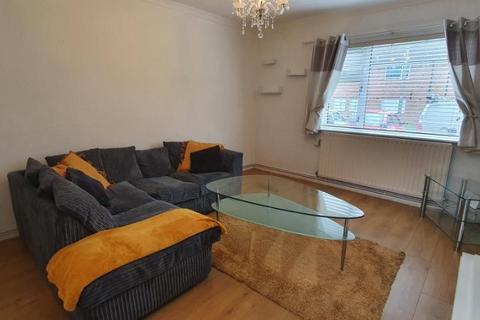 1 bedroom flat to rent, Charminster Drive, Coventry, CV3