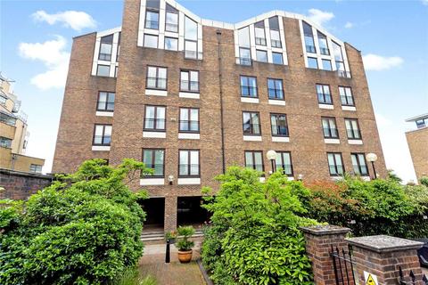 3 bedroom apartment to rent, Keepiers Wharf E14