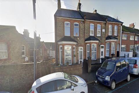 2 Cecilia Road, Ramsgate, CT11 7DY