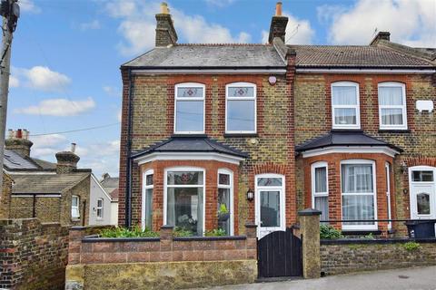2 Cecilia Road, Ramsgate, CT11 7DY