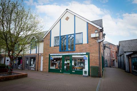 undefined, Flat 4, Croft Court, Ross-on-Wye, HR9 7AB