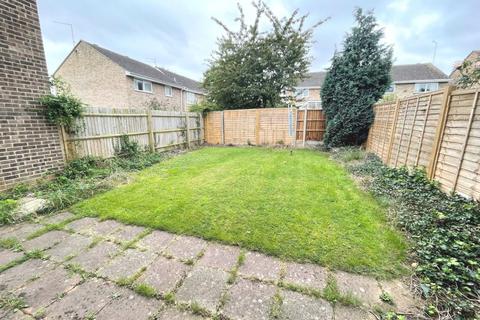 30 Cavendish Drive, Northampton, NN3 3DH