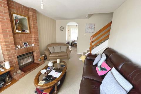 30 Cavendish Drive, Northampton, NN3 3DH