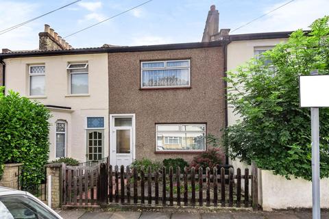 58 Crampton Road, London, SE20 7AT