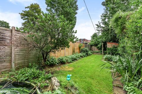 58 Crampton Road, London, SE20 7AT