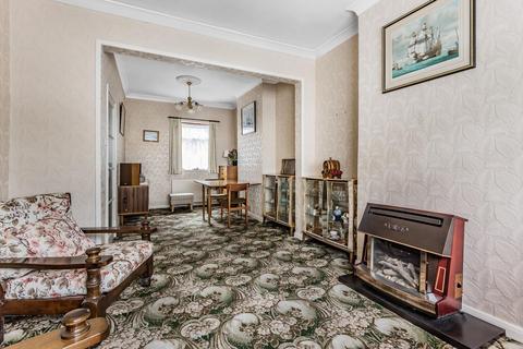 58 Crampton Road, London, SE20 7AT