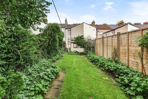 58 Crampton Road, London, SE20 7AT