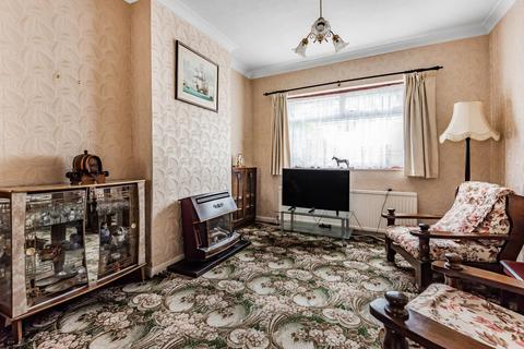 58 Crampton Road, London, SE20 7AT