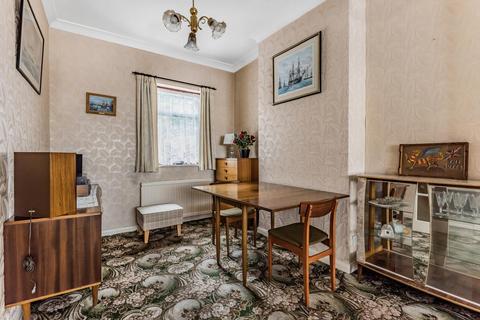 58 Crampton Road, London, SE20 7AT