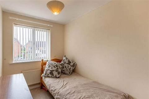 8 Briar Grove, Harworth, Doncaster, DN11 8SE