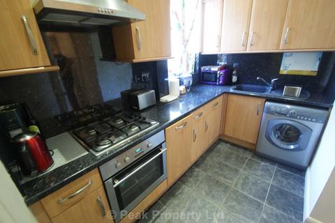 1 bedroom flat to rent, Weston Road, Southend On Sea SS1